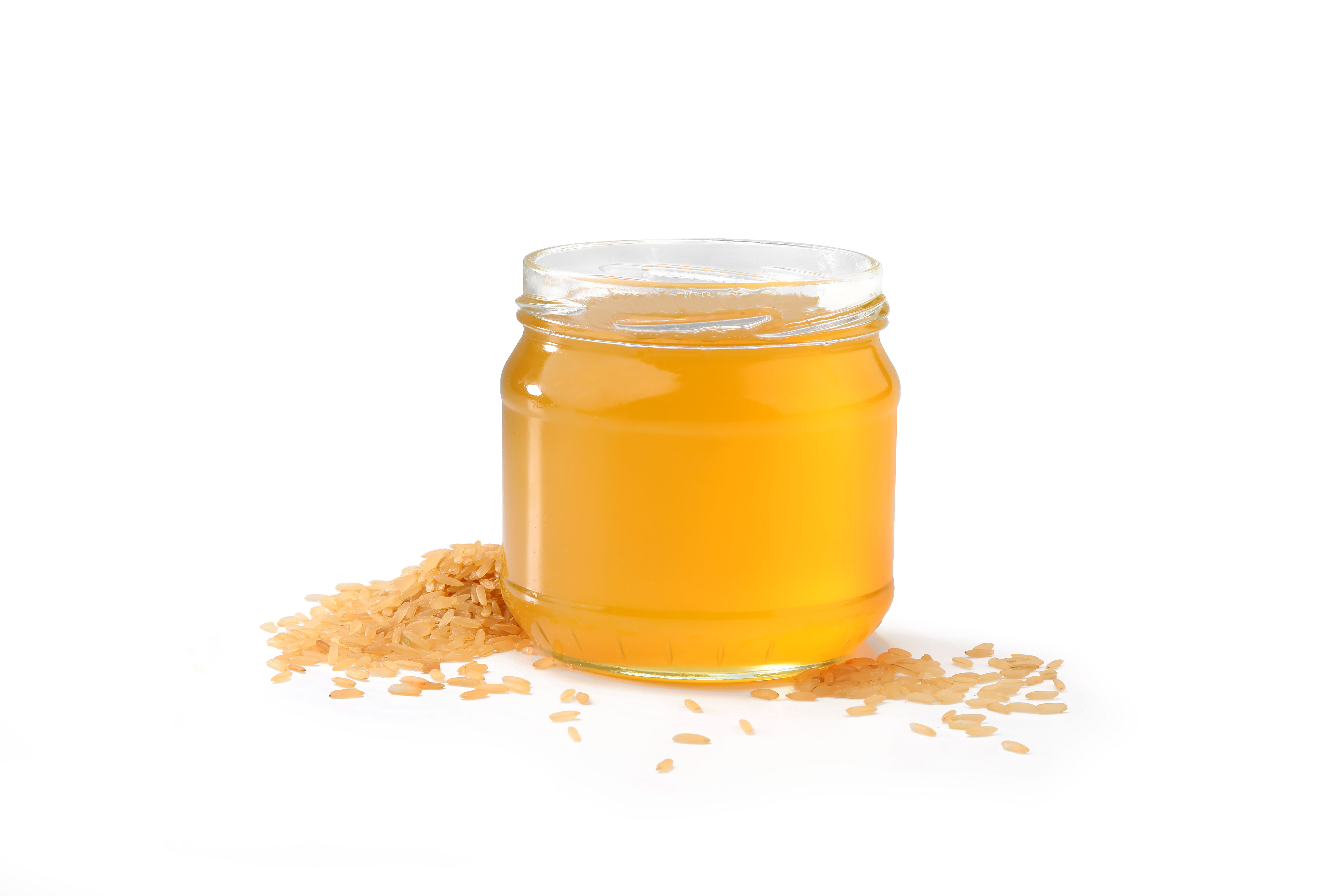 Rice Syrup