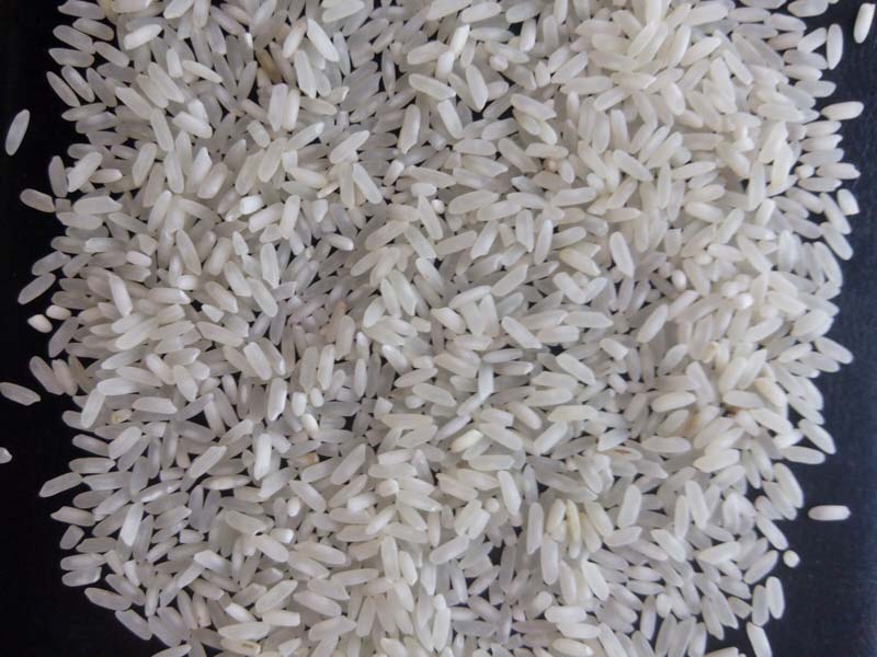LONG GRAIN RICE (IR-64)