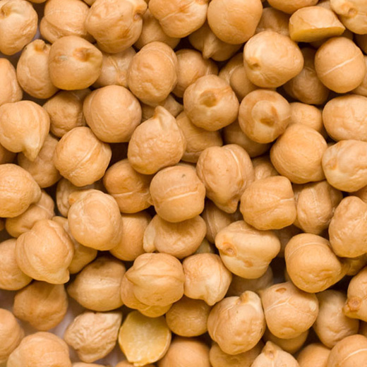 KABULI CHICK PEAS 